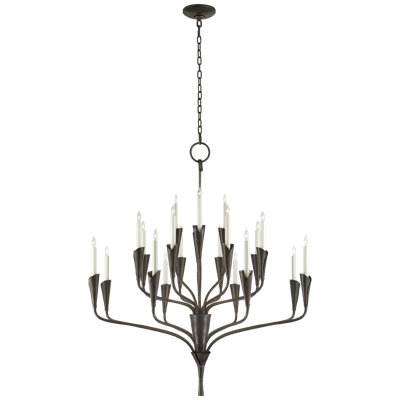 Chapman & Myers Aiden Large Chandelier