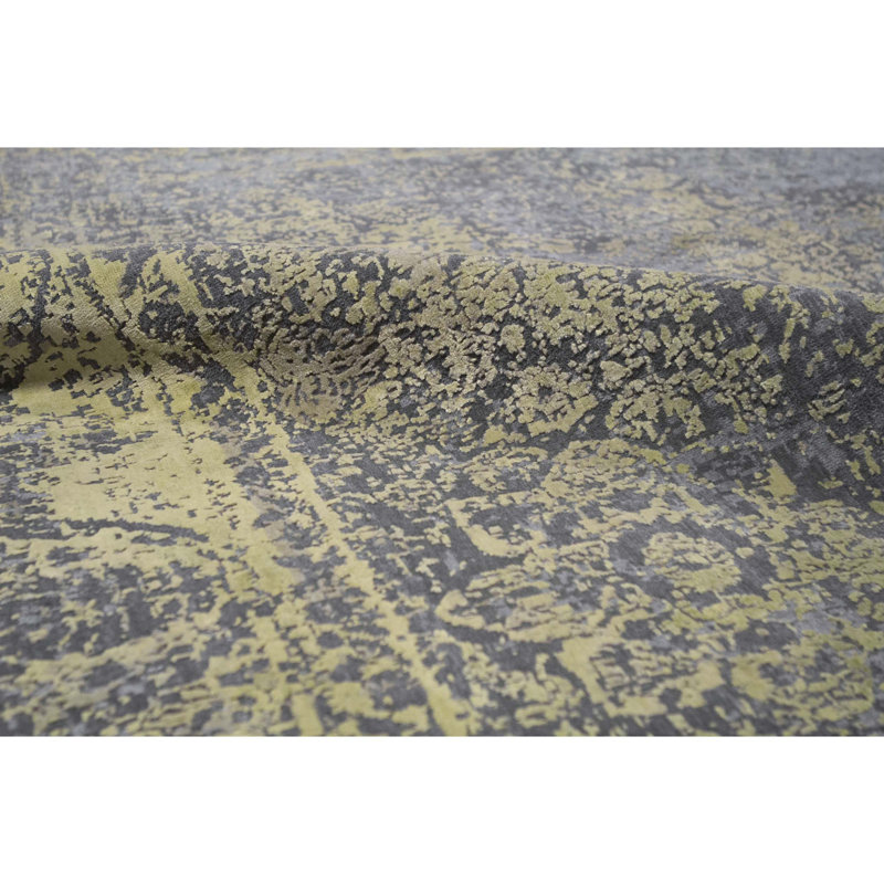 Windsom One-of-a-Kind 10'2" X 13'10" Area Rug