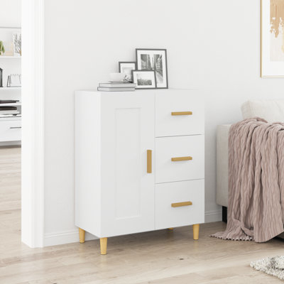 Smeltzer 69.5cm Sideboard