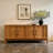 Multi-Functional Large-Capacity Sideboard