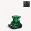 Rocky Baroque Candlestick