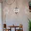 Luminaire suspendu 1 lumière Lights-97829778