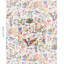 Schumacher x Abel Macias Canopy Fabric-103202143