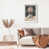 White Shadowbox