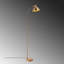 Hartranft 162cm Arc Floor Lamp-264133732