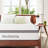 Hinkel Medium Hybrid Mattress with Wrapped Innersprings and Memory Foam Mattress in a Box-843581801-828652087