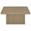 Latte 3-piece Coffee Table Set