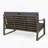 SAMWELL COFFEE TABLE&LOVESEAT