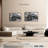 " Steam Engine Train Wall Art "-292951360