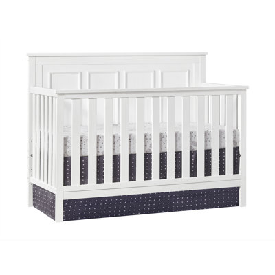 Farmington 4-In-1 Convertible Crib