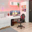 Fauteuil de jeu et roulettes pour enfants Techni Mobile