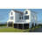 LifeRoom OPTIMA Slope Patio Awning in White-56005841