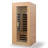 Hemlock One Sauna Room