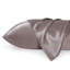 Ensemble de 2 taies d'oreiller en satin, 300 fils au pouce, GentleSoft ™, GentleSoft ™-128738301-128738304