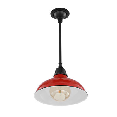 Mamani Outdoor Pendant