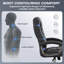 Fauteuil de direction ergonomique Allard-780970364