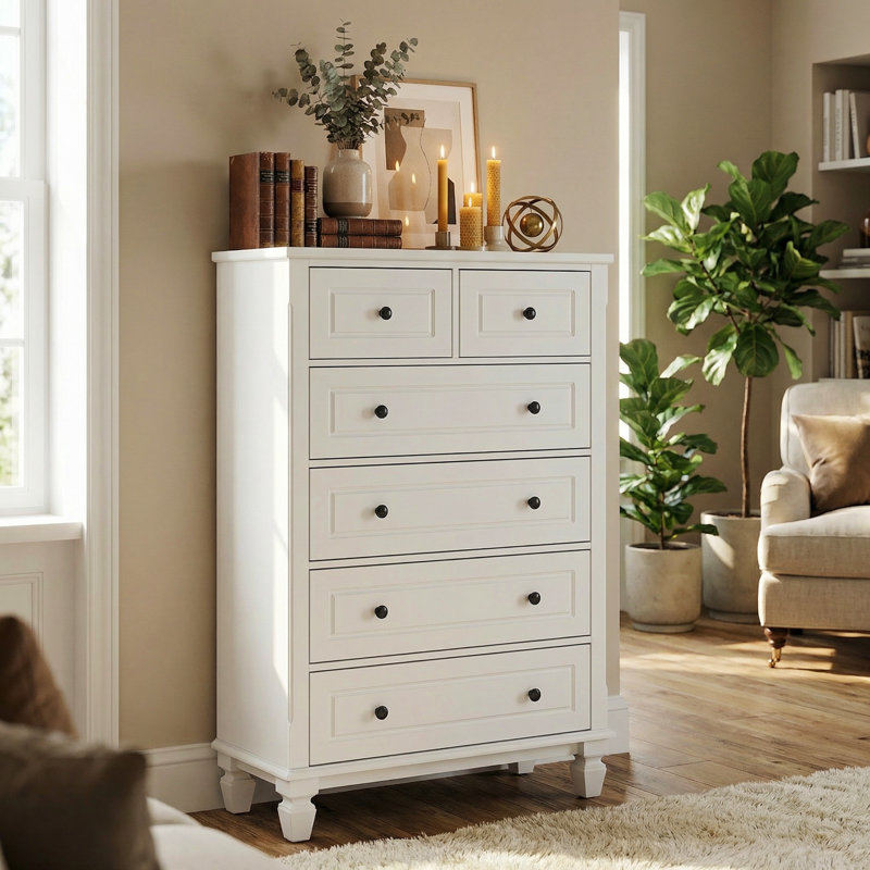 Accent Chest
