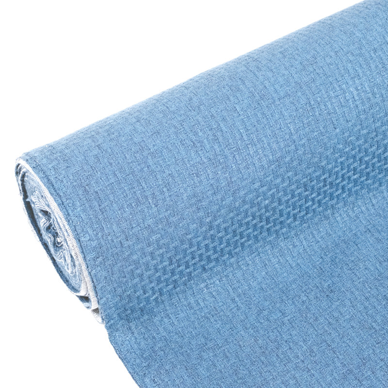 Tissu uni 1 verge, Gris