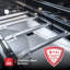 Nexgrill 5-Burner Propane Grill with Side Burner