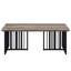 Table basse Zudora