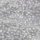 Viviana Abstract Hand-Knotted Area Rug in Gray/White
