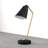 Decorey Metal USB Lamp