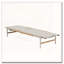 Chaise longue d'extérieur Aluminun-1806681188