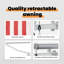 Ebern Designs Retractable Patio Awning-1227470455-1227470452