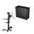 Storage Basket Organizer Holder for PC Mobile Cart Trolley Cart-1076812218