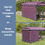 Pare-soleil pour chien Trixie-104190972