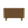 Catalina Outdoor Teak Lounge Chair