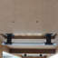 Playcraft Woodbridge 2 Piece Construction Shuffleboard Table-83567640-83567642