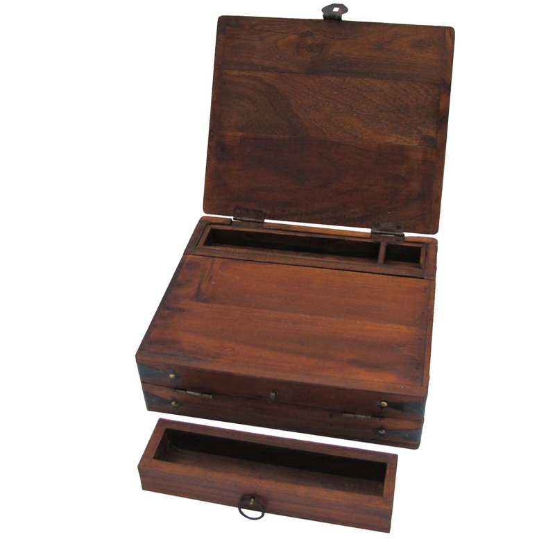 Organisateur de fournitures de voyage Atkin