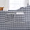 Lit de jour, lit de jour convertible rembourré avec dossier capitonné, canapé-lit polyvalent 3 en 1 avec lit gigogne escamotable et rangement latéral, parfait pour une vie compacte