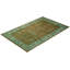 Vibrance One-of-a-Kind 5' 3" X 8' 2" Hand Knotted Area Rug