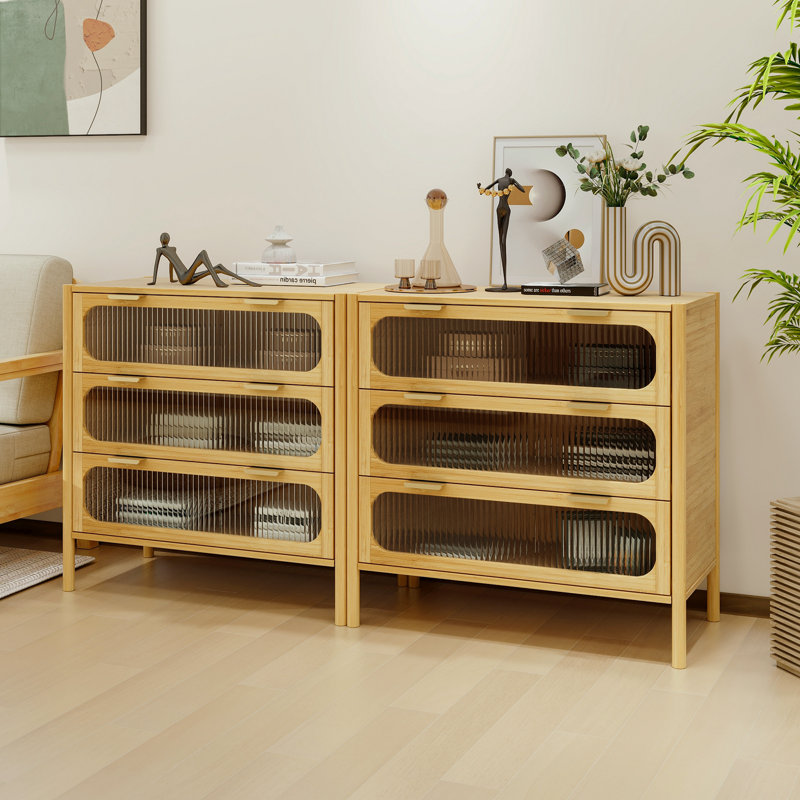 Console 30,73 po Bouchra