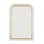 Tallulah Flat Wall Mirror
