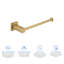 Barre à serviettes murale 10 "-116826304