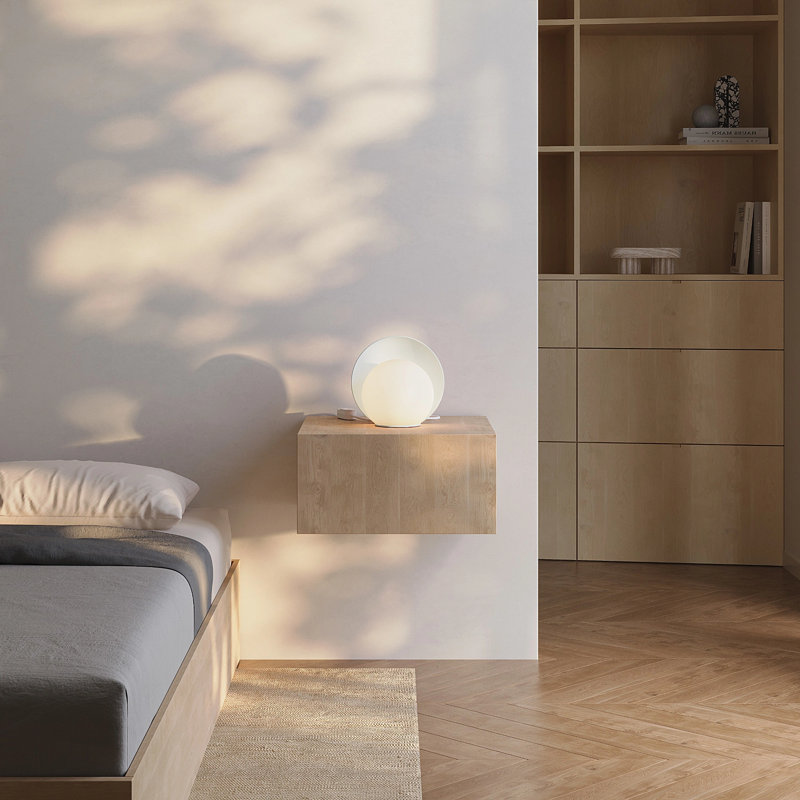 Noah Table Light, Mist