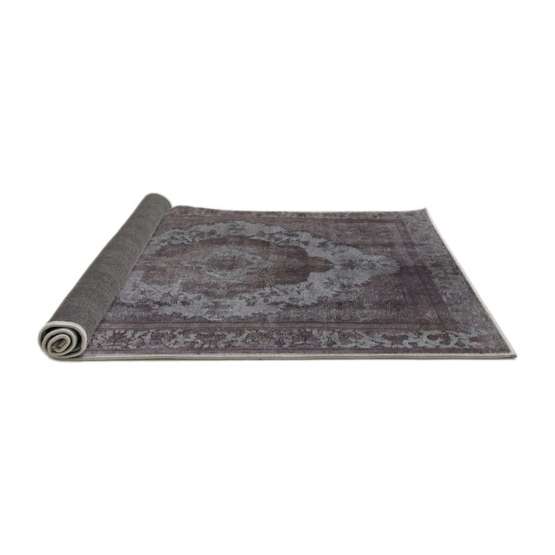 Oriental Indoor Rug, Round 7'