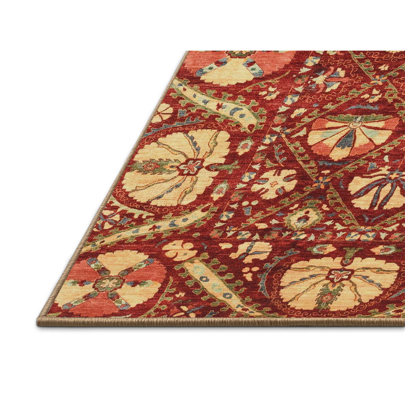 Tapis abstrait moderne 3794, Rectangle 6 pi x 9 pi