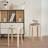 Set Of 4 Stackable Stools, Stackable Bentwood Stools, Round Backless Chairs For Dining Room, Kitchen, Classroom-615869464