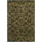 Dunbar Hand Tufted Wool Floral Rug-1452823702