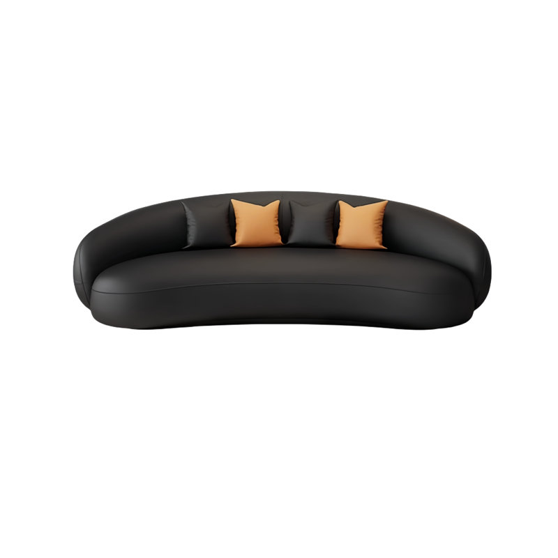 Aleciram, 24.8" H x 78.74" W x 30.71" D
