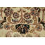 Traditional Floral Oriental rug 12x18