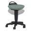 Tabouret roulant à hauteur réglable -110602163