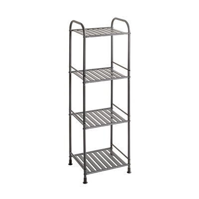 83.82 33 cm W Storage Rack