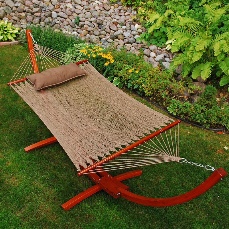Patrick 1 Person Classic Hammock