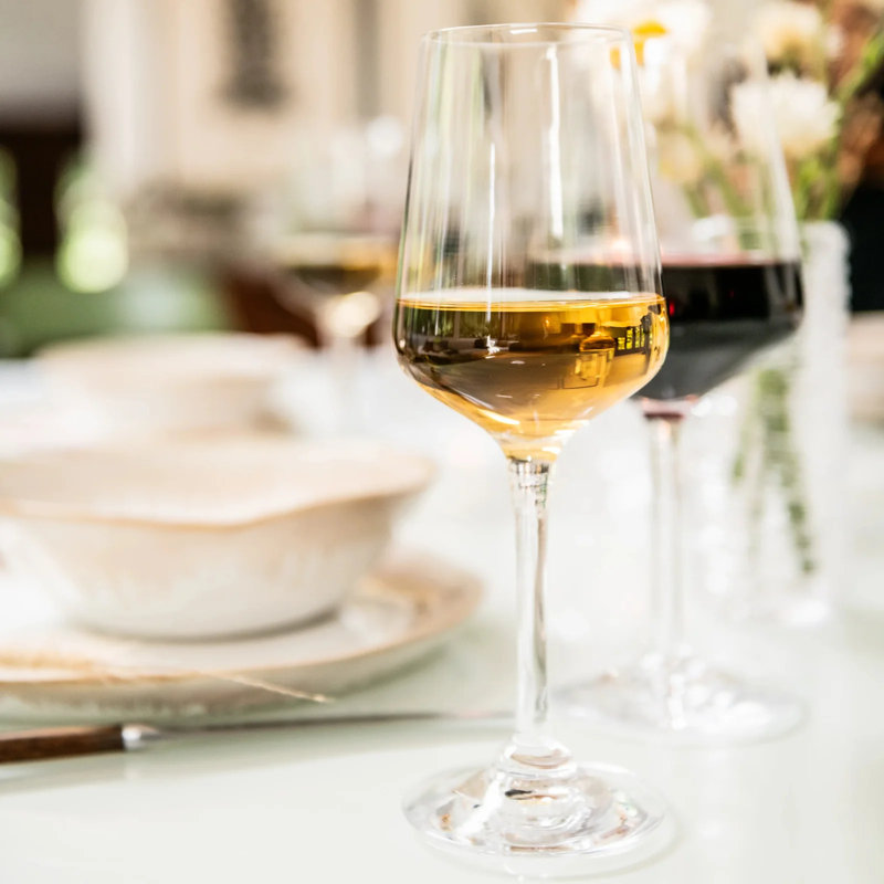 Vintner White Wine Glass