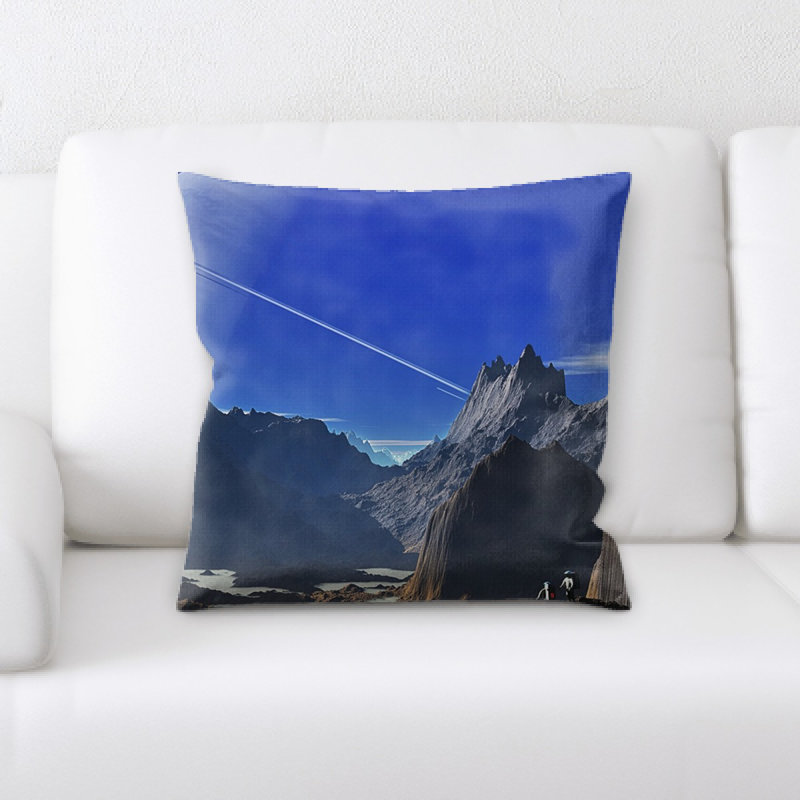 Coussin saturn